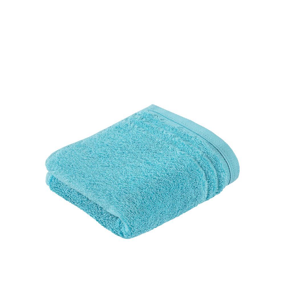 КЪРПА VOSSEN VIENNA STYLE SUPERSOFT LIGHT AZUR 534