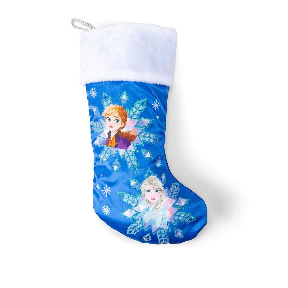КОЛЕДЕН ЧОРАП FROZEN 2 ANNA AND ELSA