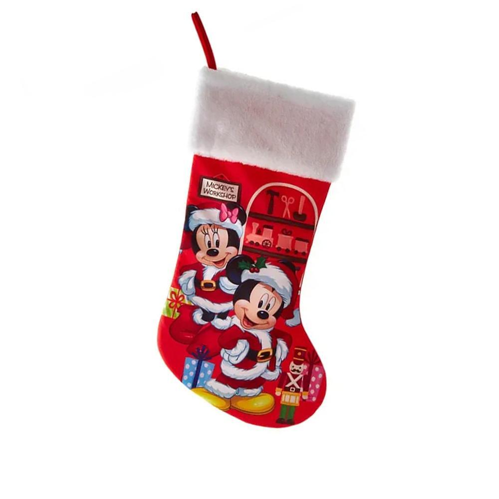 КОЛЕДЕН ЧОРАП MICKEY