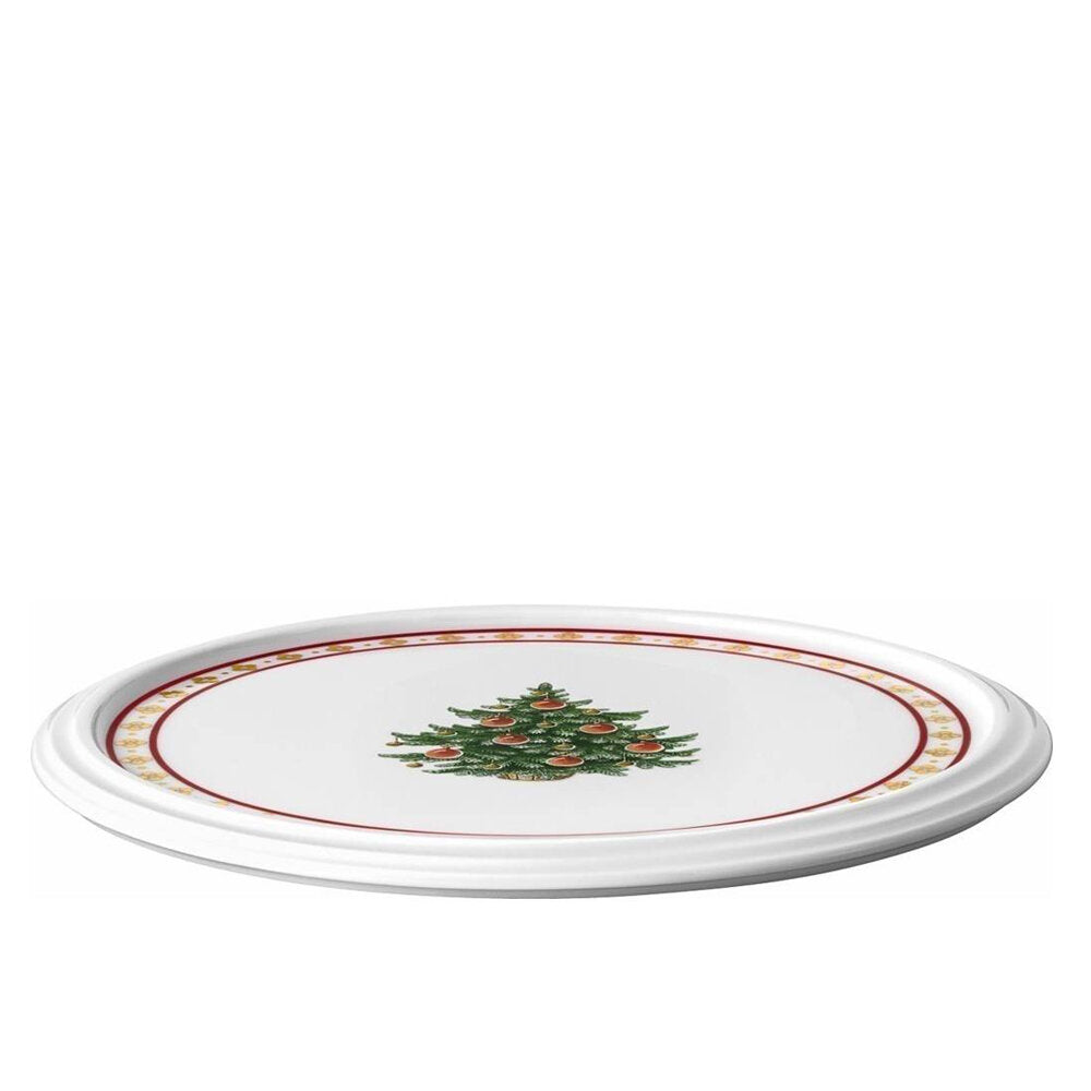 КОЛЕДЕН КОМПЛЕКТ VILLEROY&BOCH LA BOULE TOY`S DELIGHT