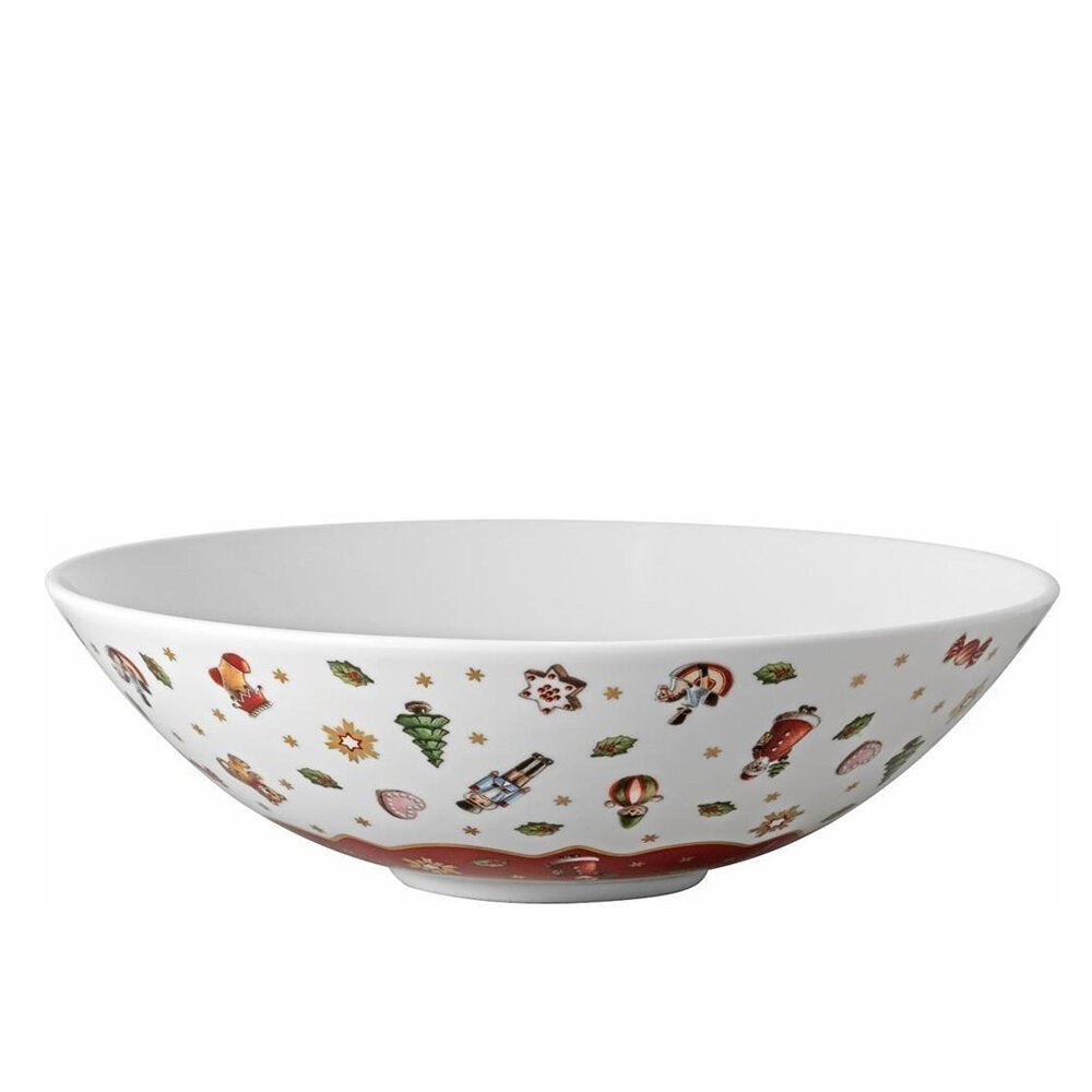 КОЛЕДЕН КОМПЛЕКТ VILLEROY&BOCH LA BOULE TOY`S DELIGHT