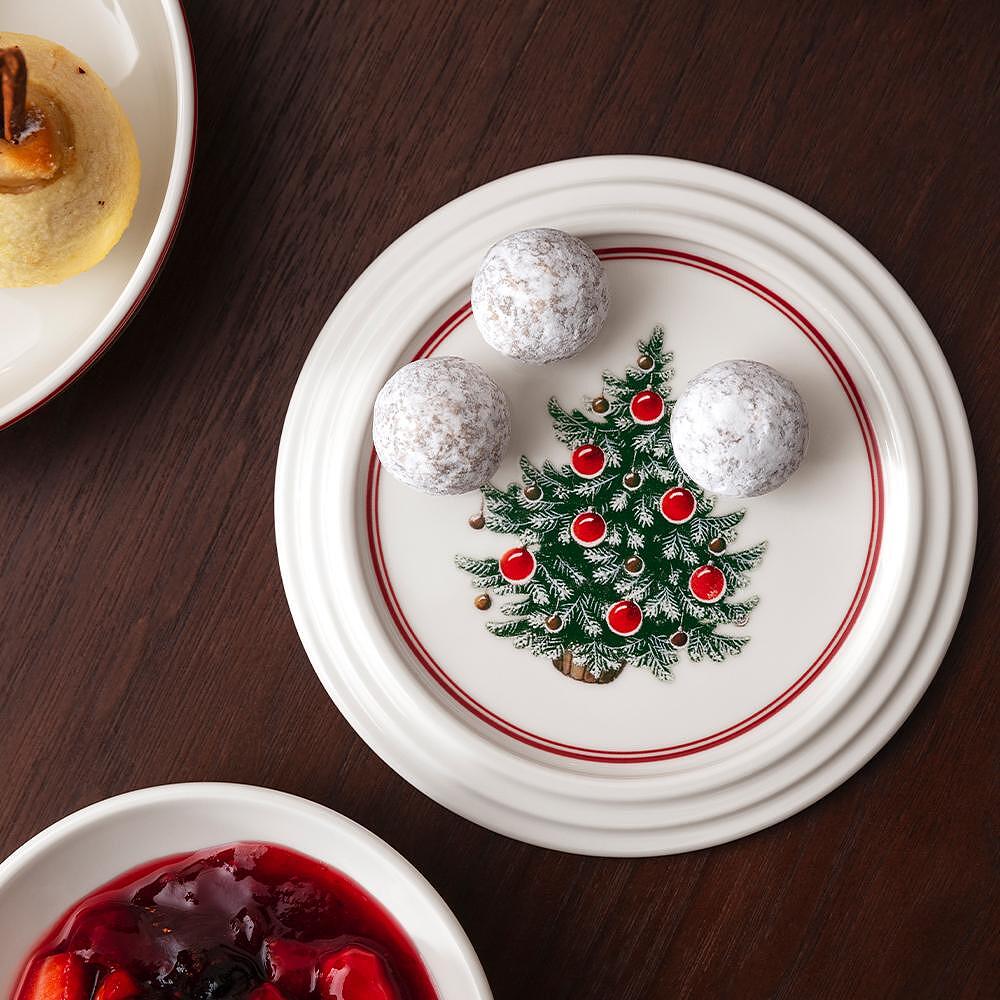 КОЛЕДЕН КОМПЛЕКТ VILLEROY&BOCH LA PETITE BOULE TOY`S DELIGHT