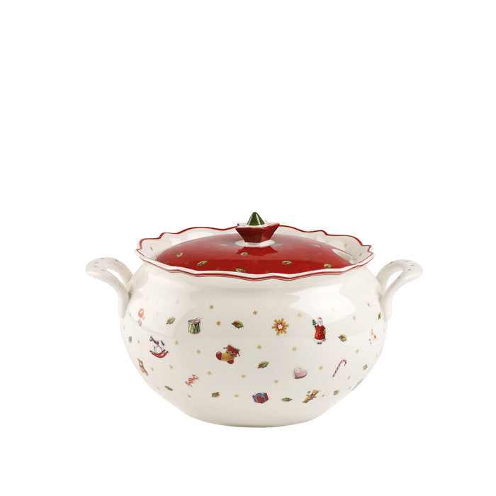 КОЛЕДЕН СУПНИК VILLEROY&BOCH TOY`S DELIGHT