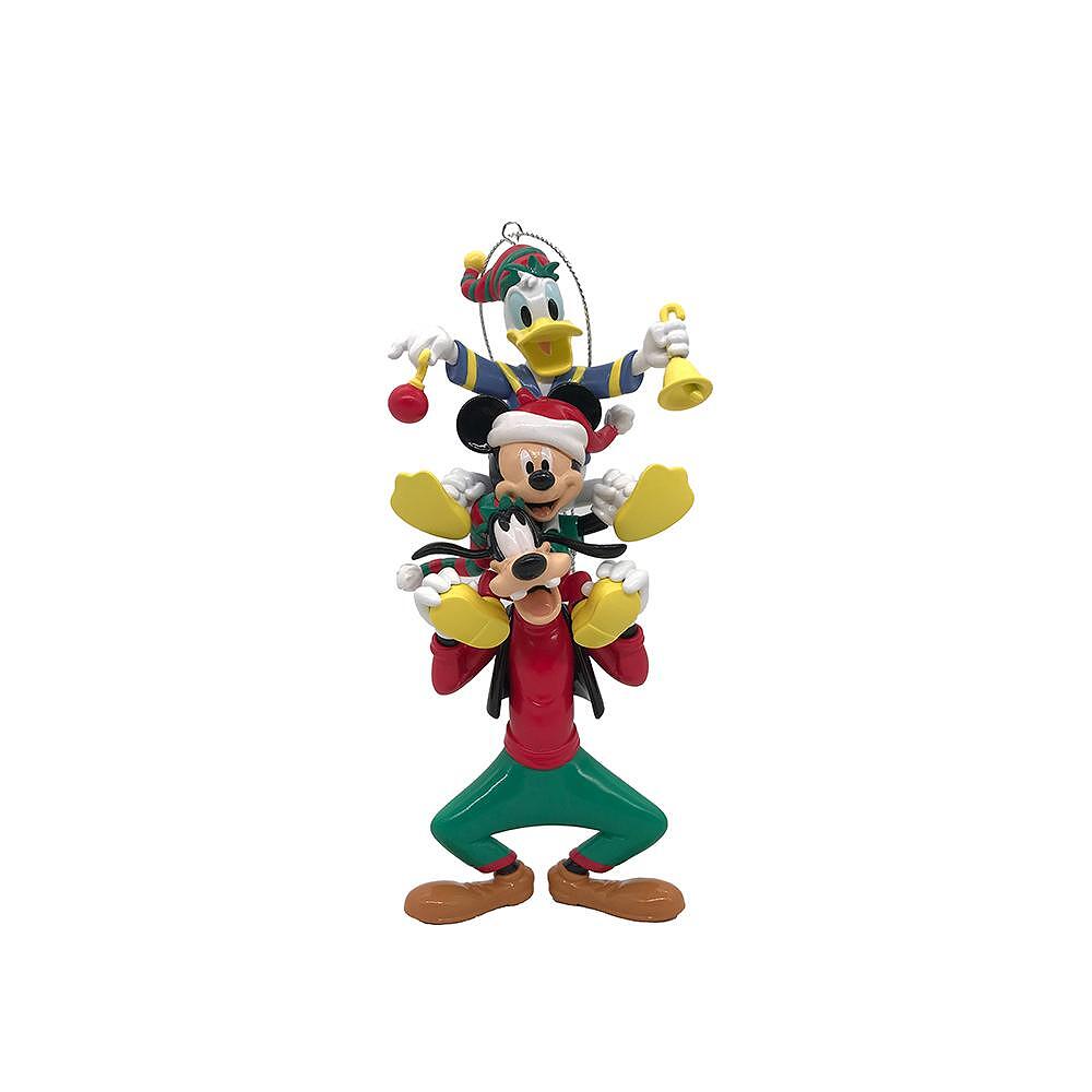 ИГРАЧКА ЗА ЕЛХА АНИМАЦИОННИ ГЕРОИ DISNEY