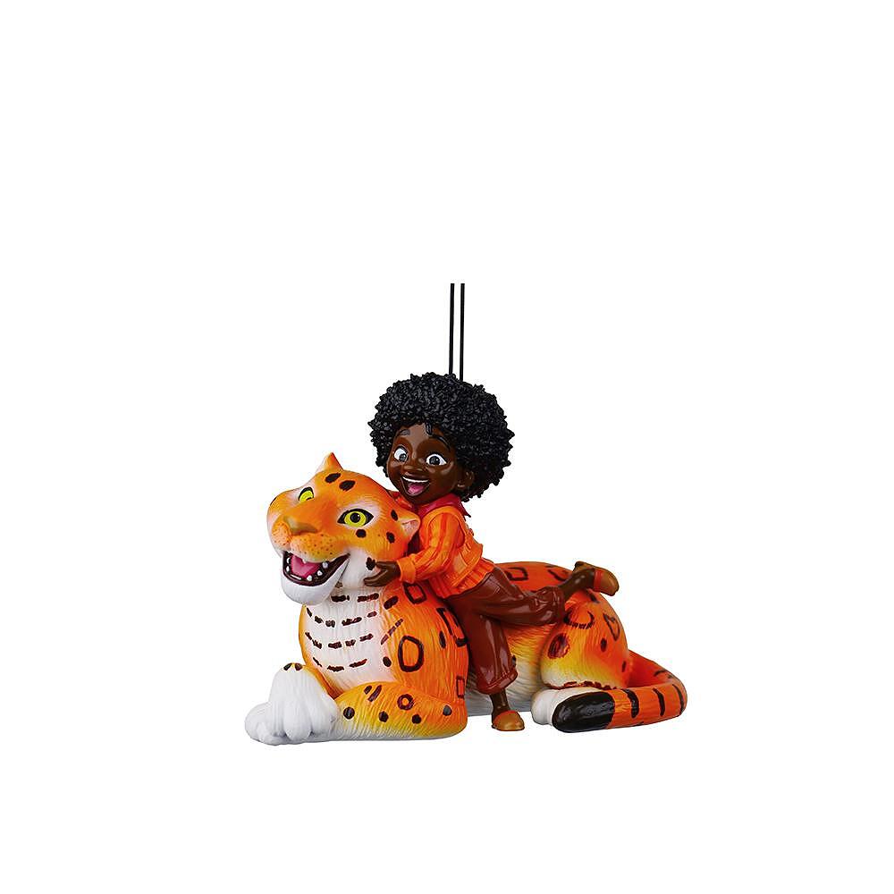 ИГРАЧКА ЗА ЕЛХА ANTONIO&JAGUAR DISNEY