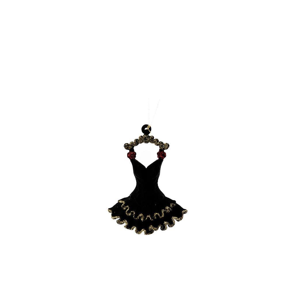 ИГРАЧКА ЗА ЕЛХА ДАМСКА РОКЛЯ LITTLE BLACK DRESS