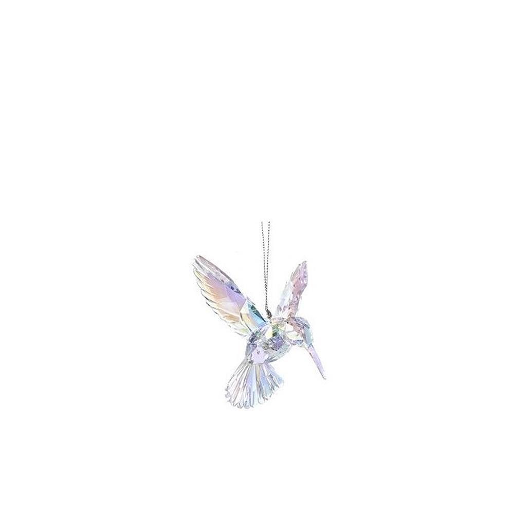 ИГРАЧКА ЗА ЕЛХА DIAMOND BURT HUMMINGBIRD 10СМ