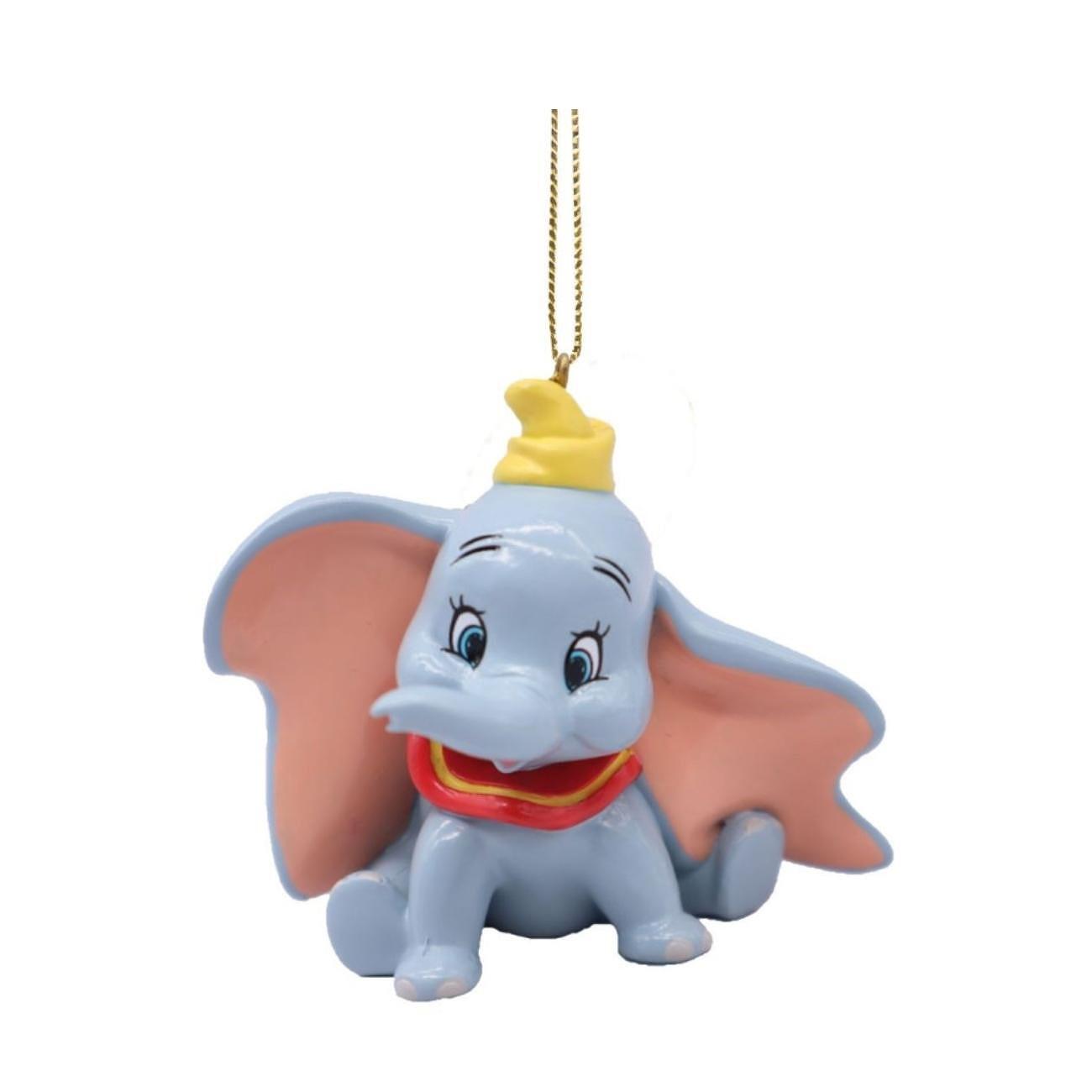 КОЛЕДНА ИГРАЧКА ЗА ЕЛХА DUMBO 3D DISNEY