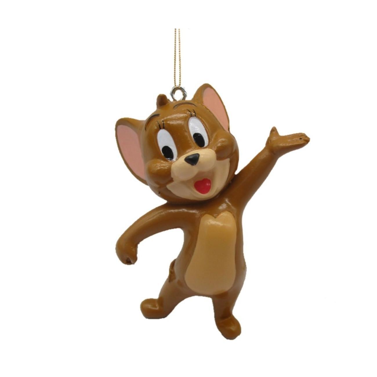 КОЛЕДНА ИГРАЧКА ЗА ЕЛХА JERRY 3D