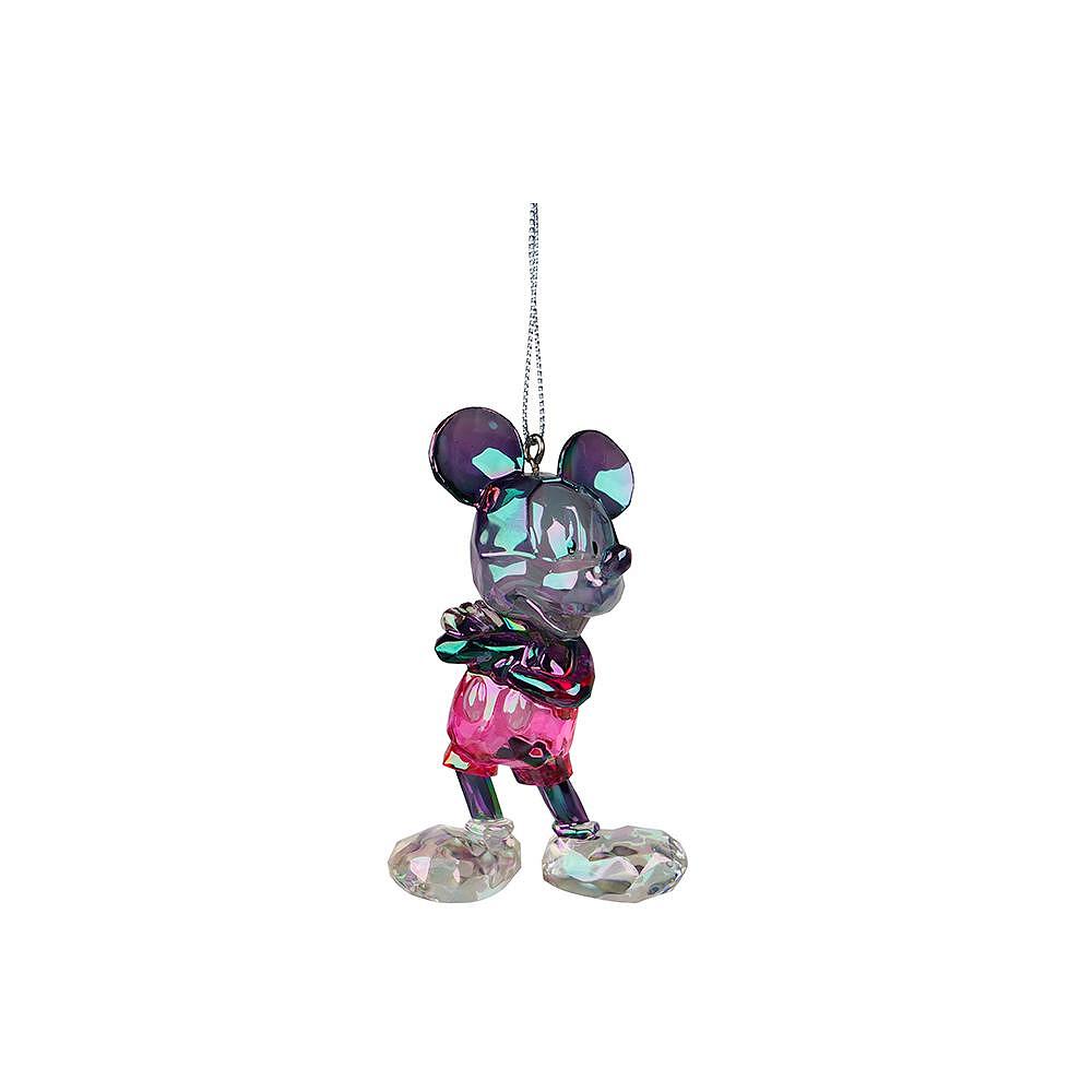 ИГРАЧКА ЗА ЕЛХА MICKEY DIAMOND ЦВЕТЕН DISNEY