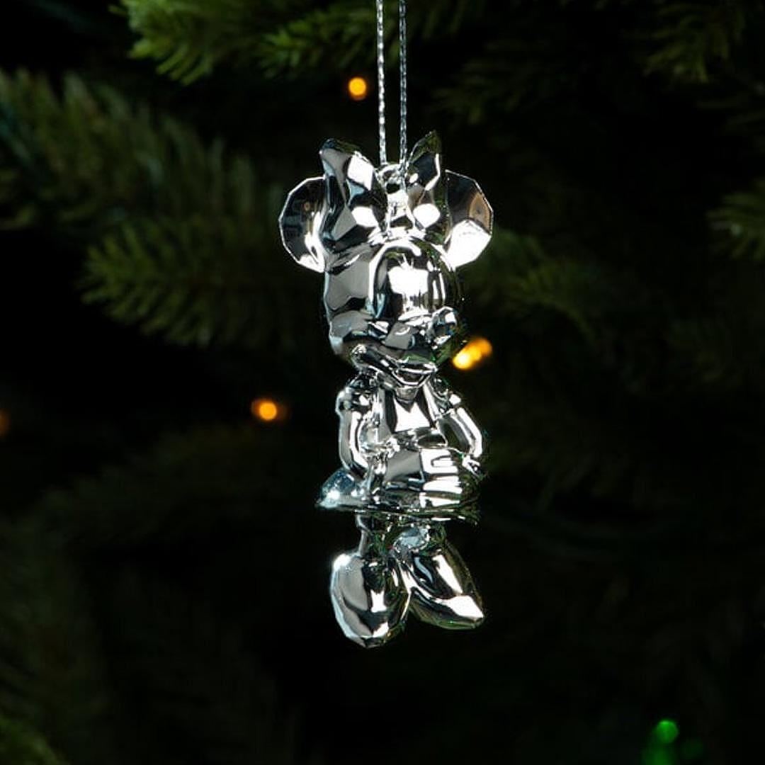 ИГРАЧКА ЗА ЕЛХА MINNIE DIAMOND CHROME DISNEY
