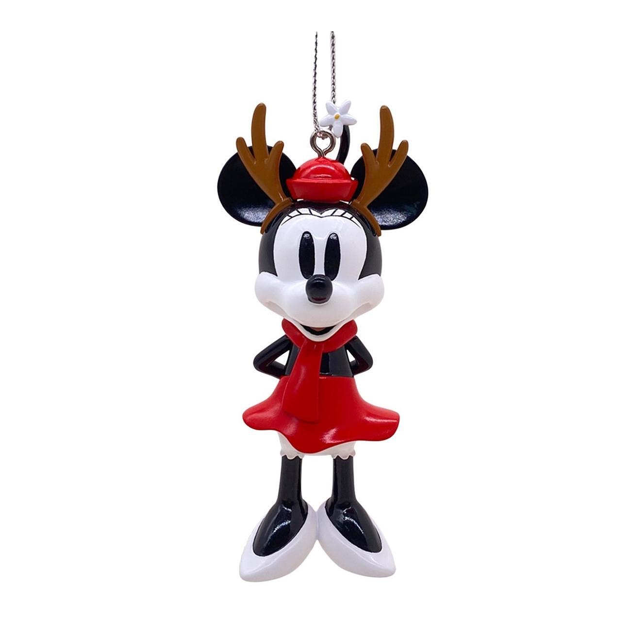 ИГРАЧКА ЗА ЕЛХА MINNIE DISNEY