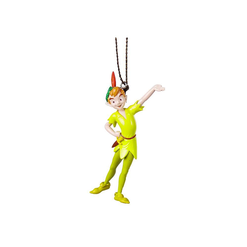 ИГРАЧКА ЗА ЕЛХА PETER PAN DISNEY 6.6СМ
