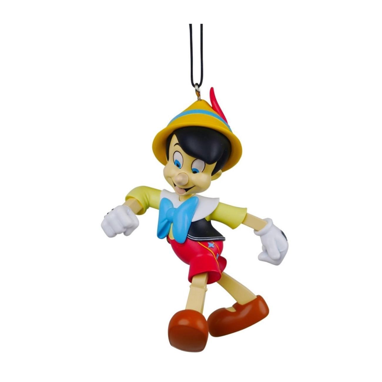 ИГРАЧКА ЗА ЕЛХА PINOCCHIO DISNEY