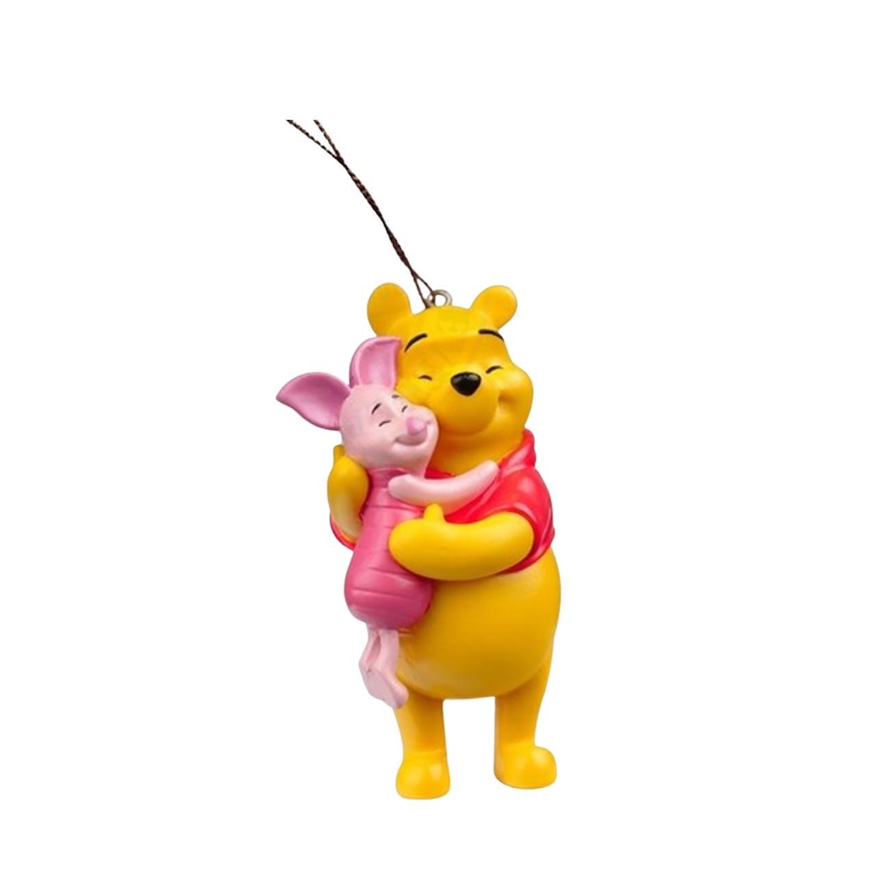 ИГРАЧКА ЗА ЕЛХА POOH AND PIGLET DISNEY