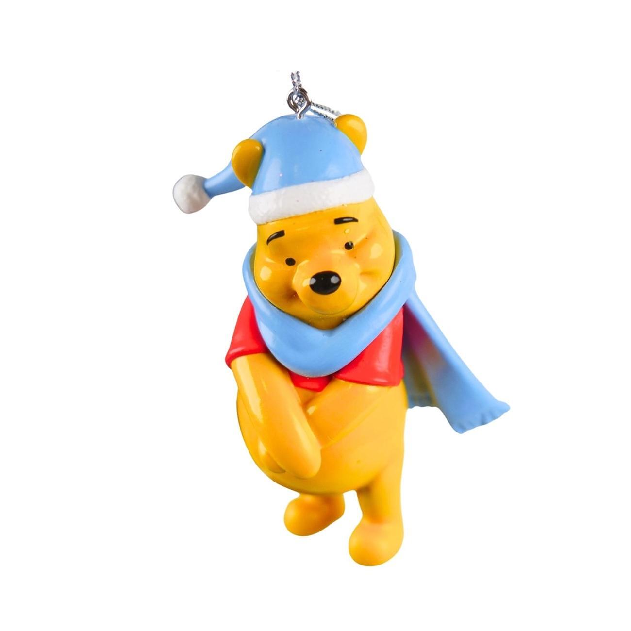 ИГРАЧКА ЗА ЕЛХА POOH DISNEY