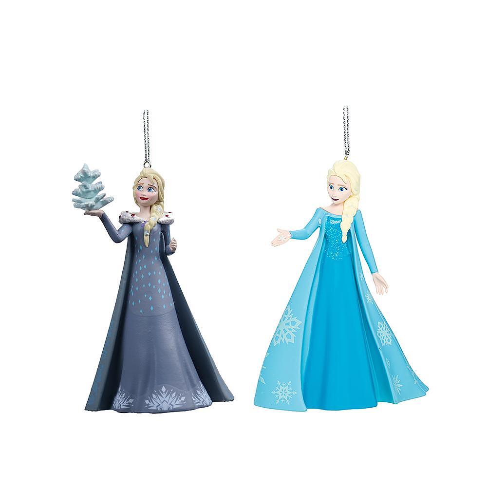 ИГРАЧКА ЗА ЕЛХА ПРИНЦЕСА DISNEY FROZEN