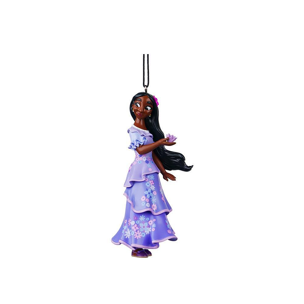 ИГРАЧКА ЗА ЕЛХА PRINCESS ISABELLA DISNEY
