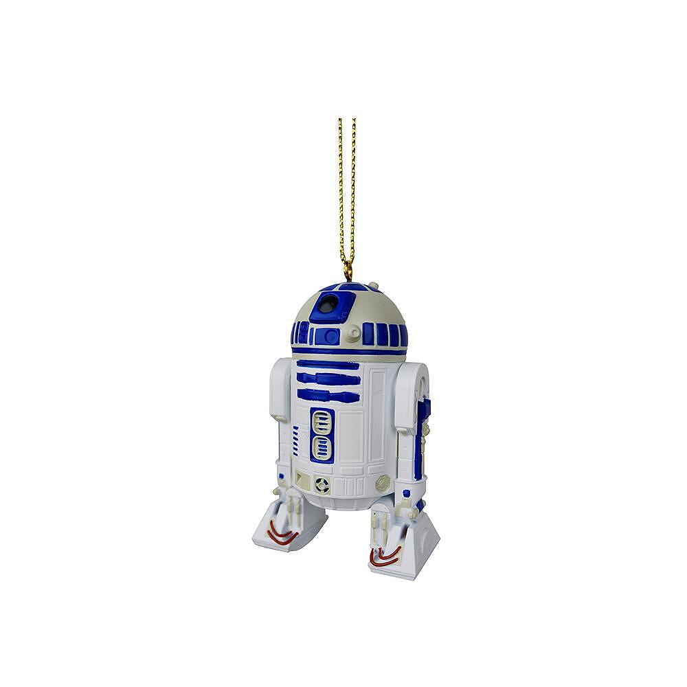 ИГРАЧКА ЗА ЕЛХА R2-D2 STAR WARS MARVEL DISNEY