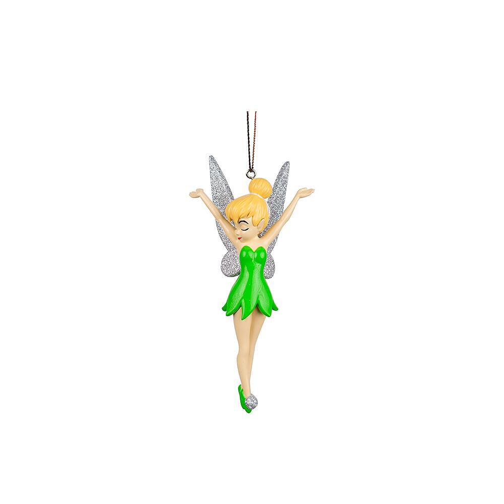 ИГРАЧКА ЗА ЕЛХА TINKERBELLl DISNEY 12СМ