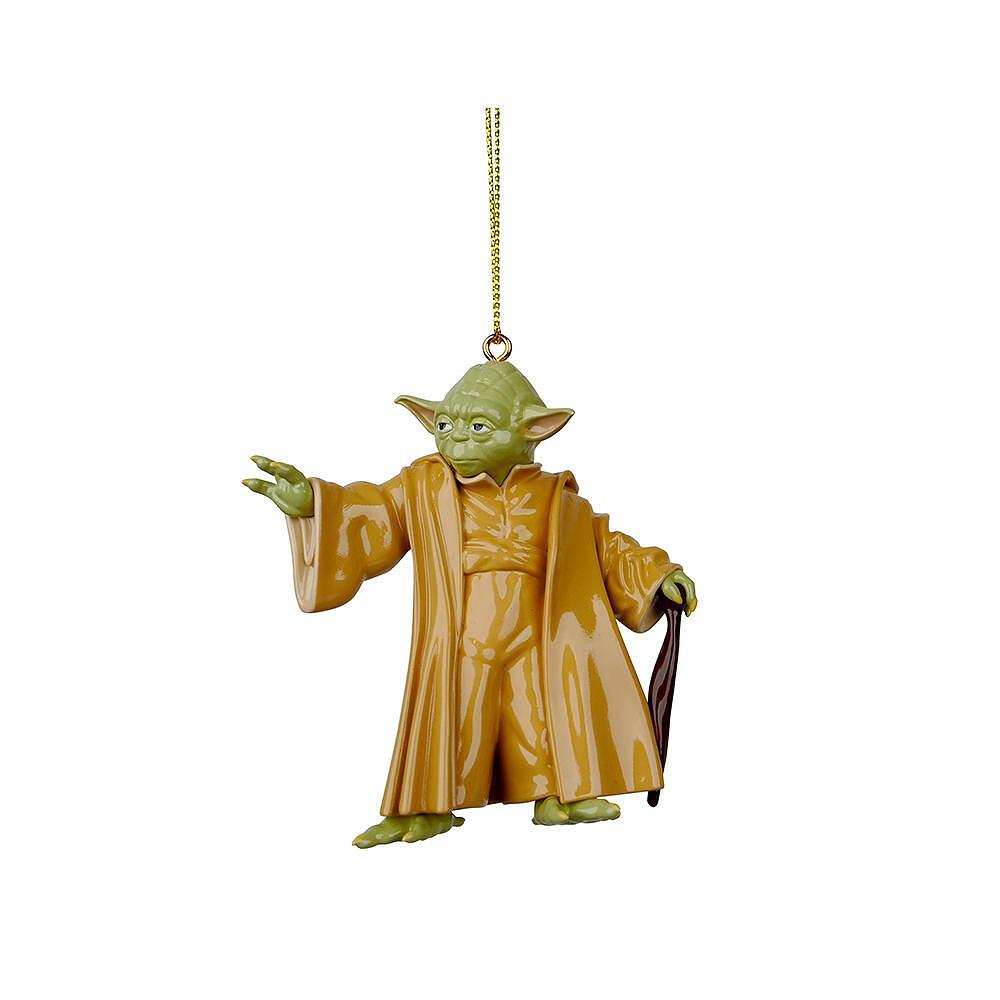 ИГРАЧКА ЗА ЕЛХА YODA STAR WARS MARVEL DISNEY