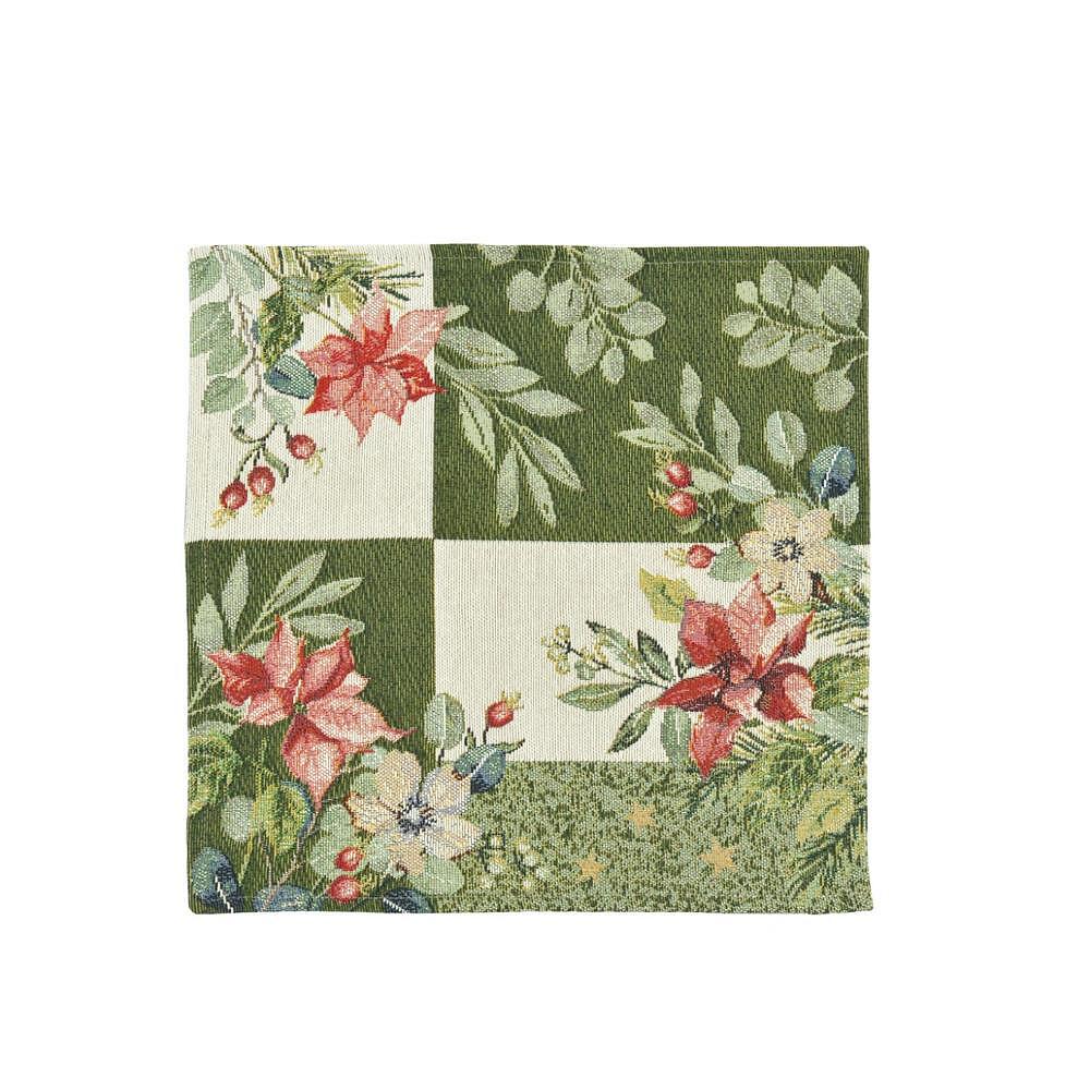 ПОДЛОЖКА SANDER POINSETTIA 32/48 40