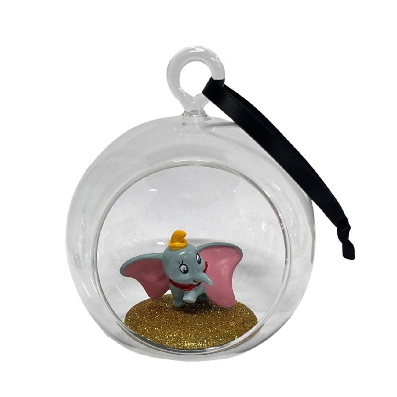 КОЛЕДНА ТОПКА ЗА ЕЛХА ОТВОРЕНА DUMBO DISNEY