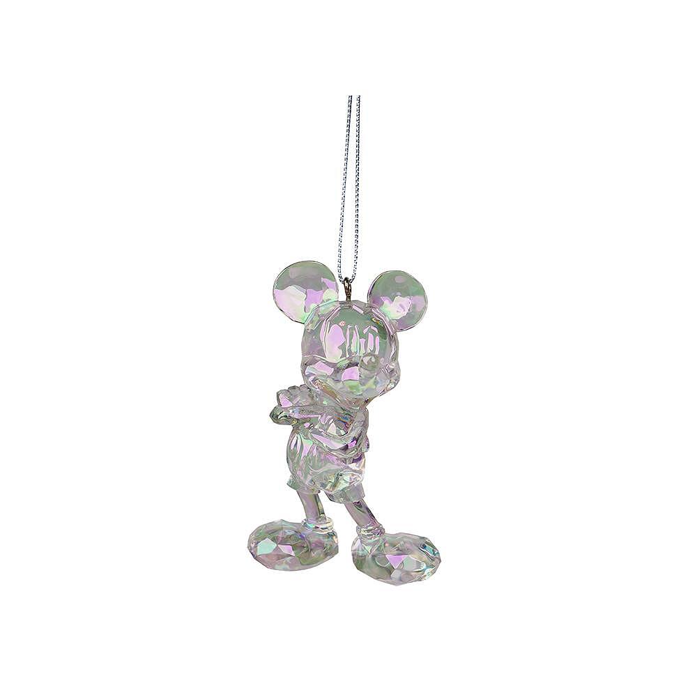 ИГРАЧКА ЗА ЕЛХА MICKEY DIAMOND DISNEY