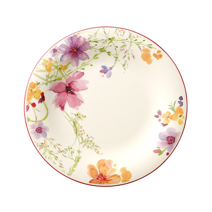 кръгло плато Villeroy & Boch Mariefleur Basic Round