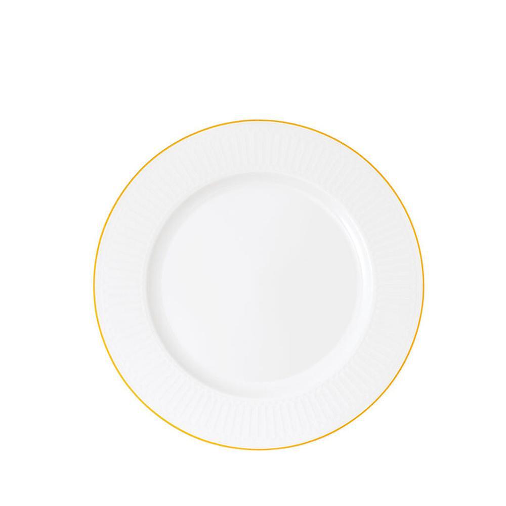 КРЪГЛО ПЛАТО VILLEROY&BOCH CHATEAU SEPTFONTAINES