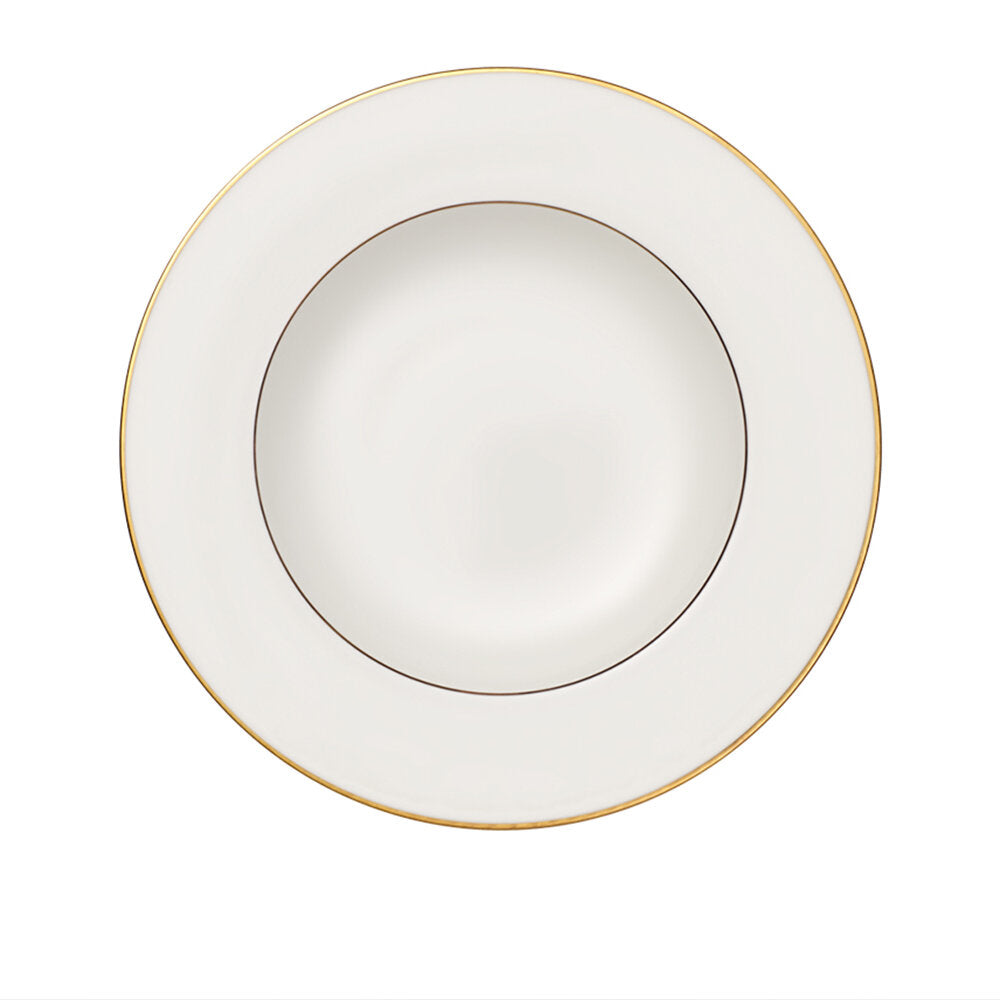 КРЪГЛО ПЛАТО VILLEROY & BOCH ANMUT GOLD