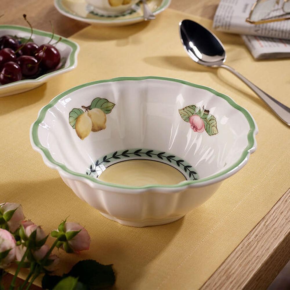 КУПА 0,75 Л VILLEROY&BOCH FRENCH GARDEN