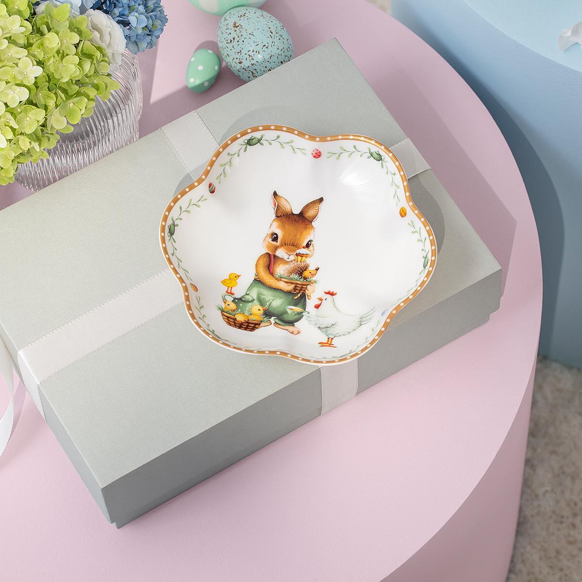КУПА 16,5СМ VILLEROY&BOCH ANNUAL EASTER EDITION 2026