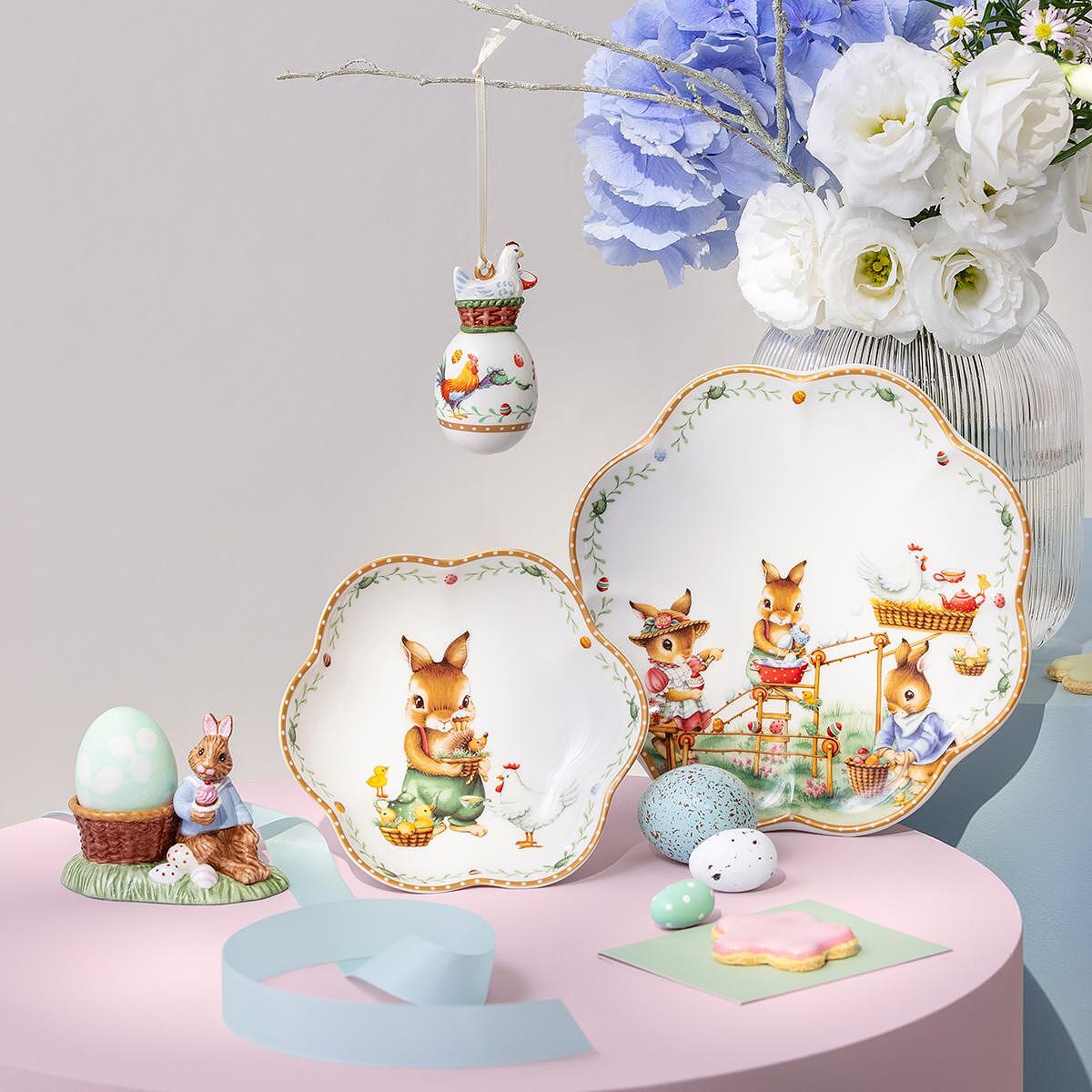 КУПА 16,5СМ VILLEROY&BOCH ANNUAL EASTER EDITION 2026