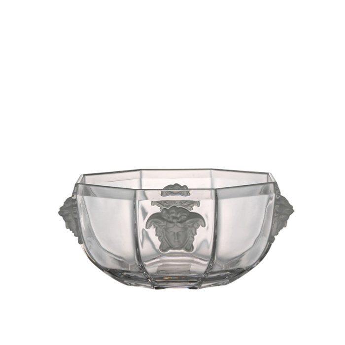 купа Versace Medusa Lumiere Dish 18 cm