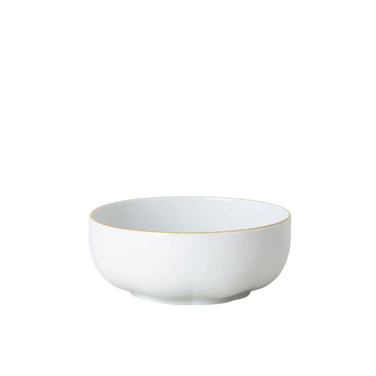 КУПА 18 СМ ROSENTHAL SONETTO ORO