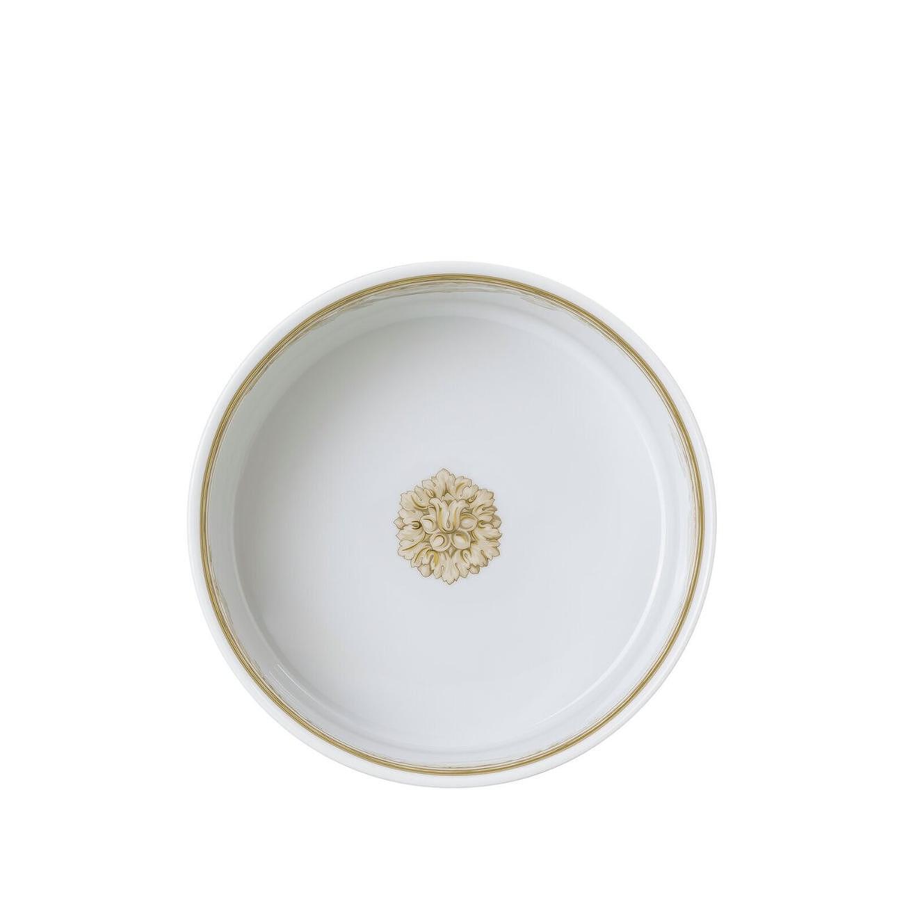 КУПА 19 СМ VERSACE BAROCCO BEIGE