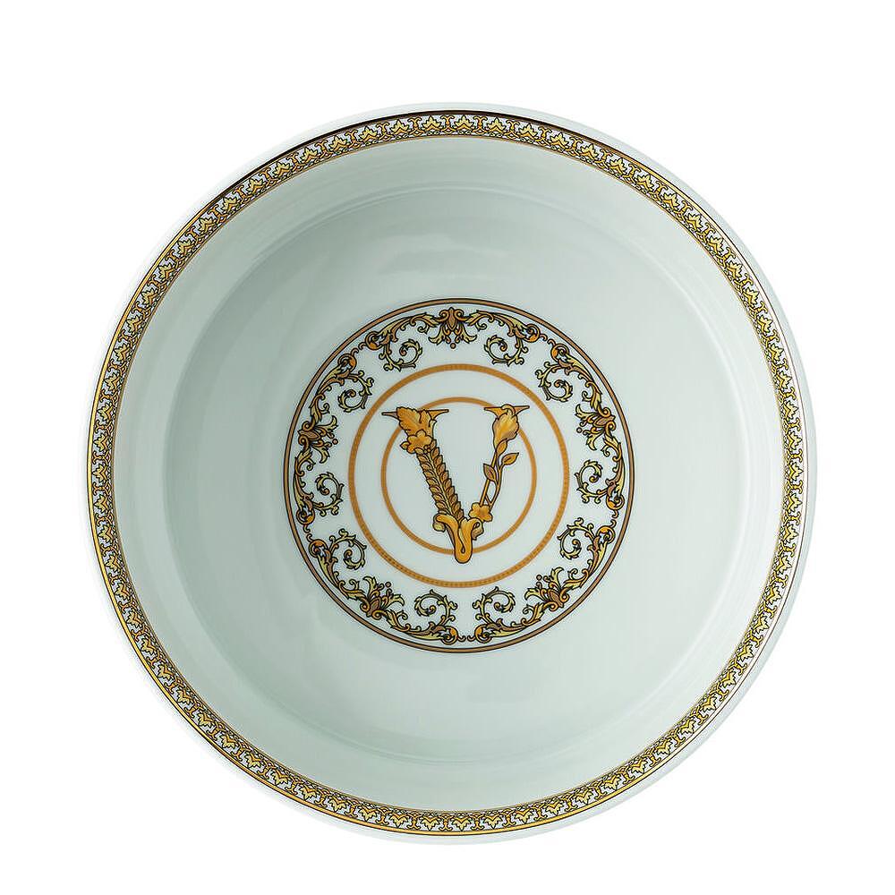 КУПА VERSACE VIRTUS GALA WHITE 19 СМ