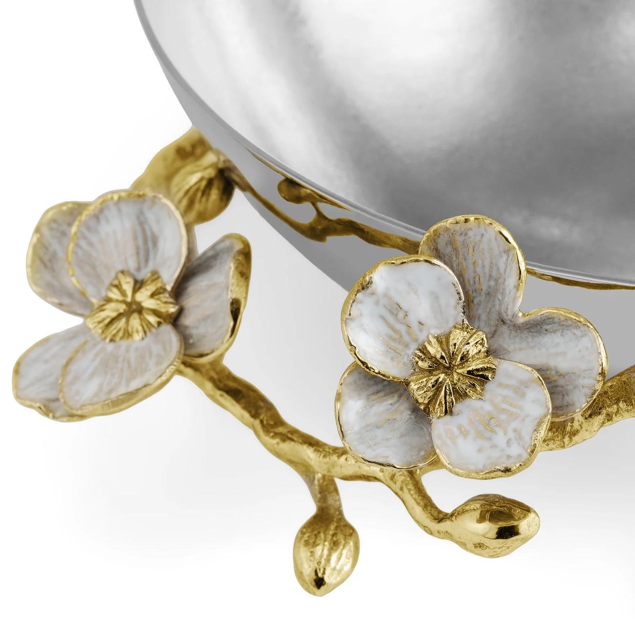 КУПА MICHAEL ARAM ORCHID D19 СМ