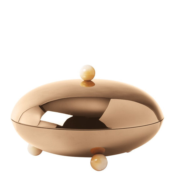КУПА С КАПАК SAMBONET PENELOPE D26 CM