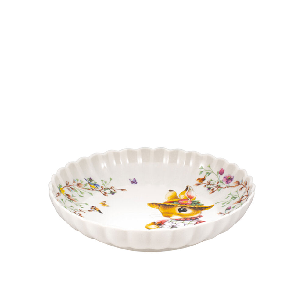 КУПА СРЕДНА VILLEROY&BOCH ANNA SPRING FANTASY