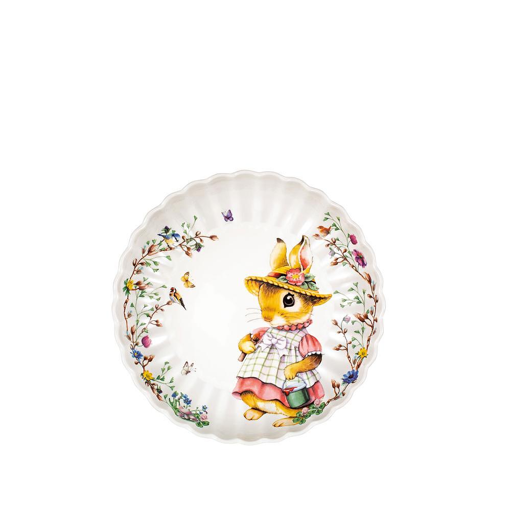 КУПА СРЕДНА VILLEROY&BOCH ANNA SPRING FANTASY