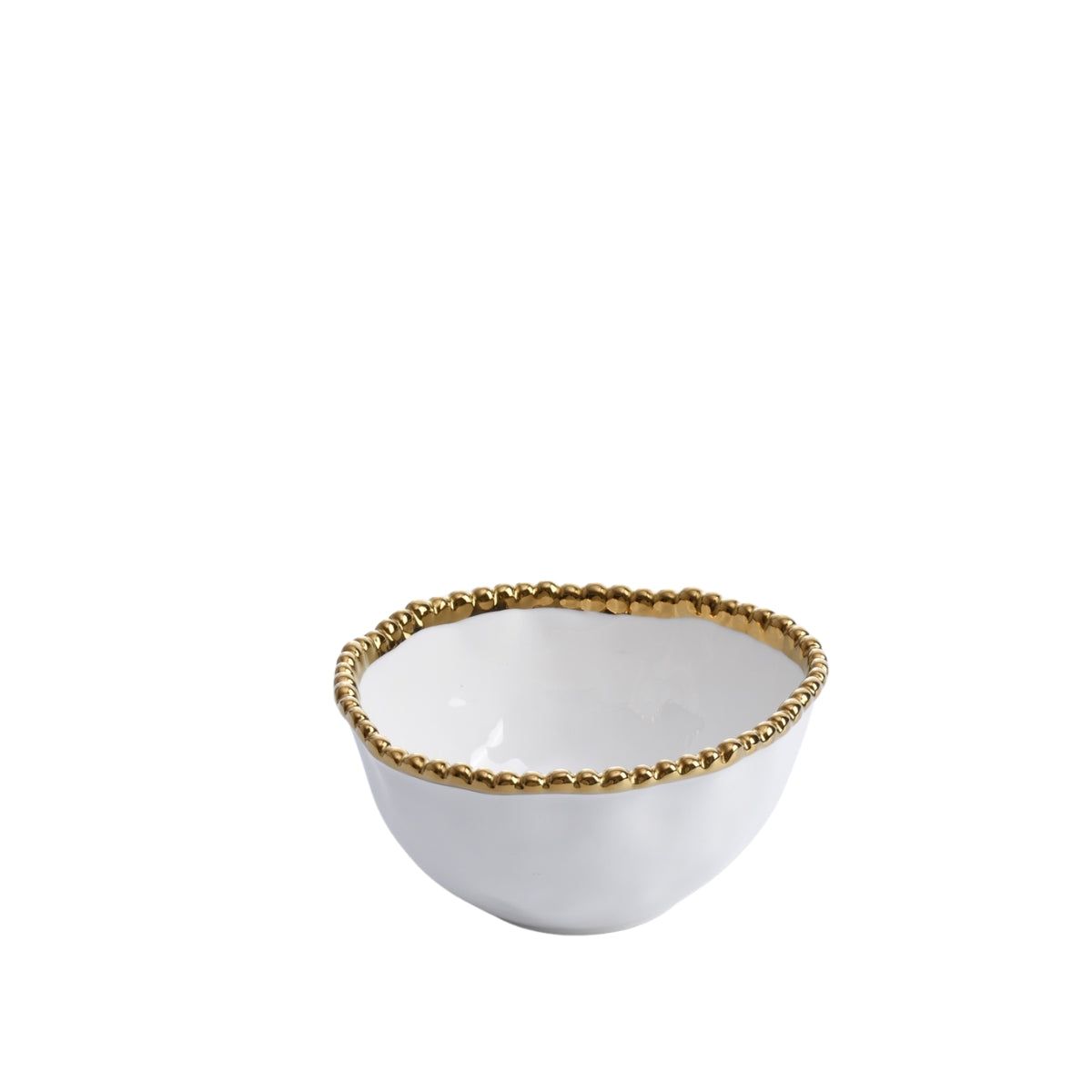 МАЛКА КУПА PAMPA BAY GOLDEN SALERNO 12,7Х14Х7 СМ