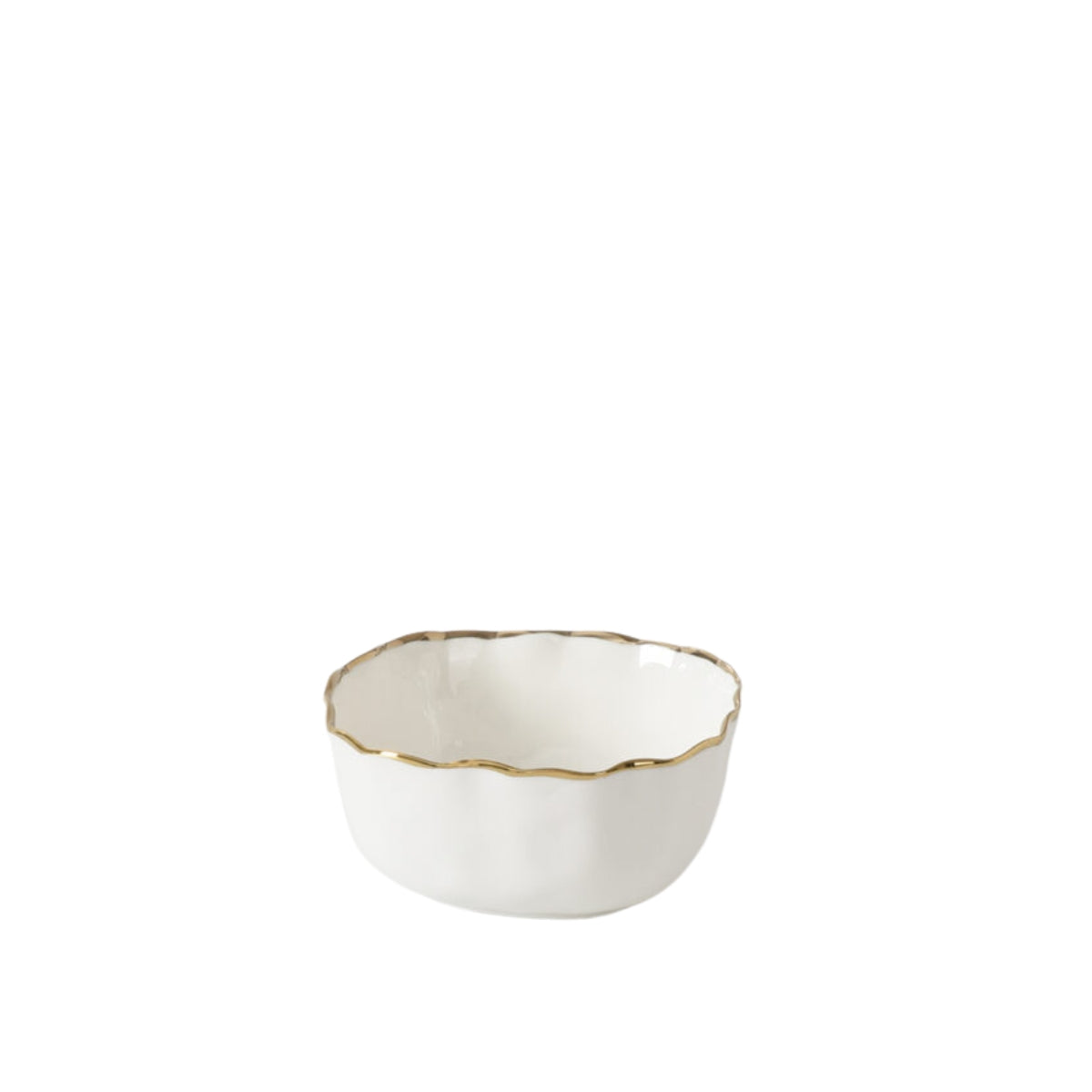 МАЛКА КУПА PAMPA BAY PORTOFINO WHITE 10X10X5 СМ