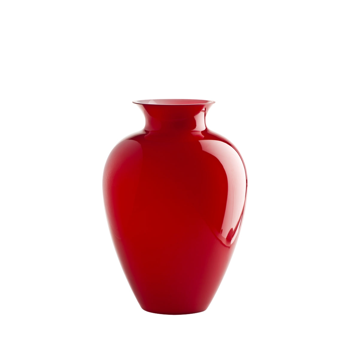 ВАЗА ONLY LUX AURORA OPALE ROSSO H38,5 СМ
