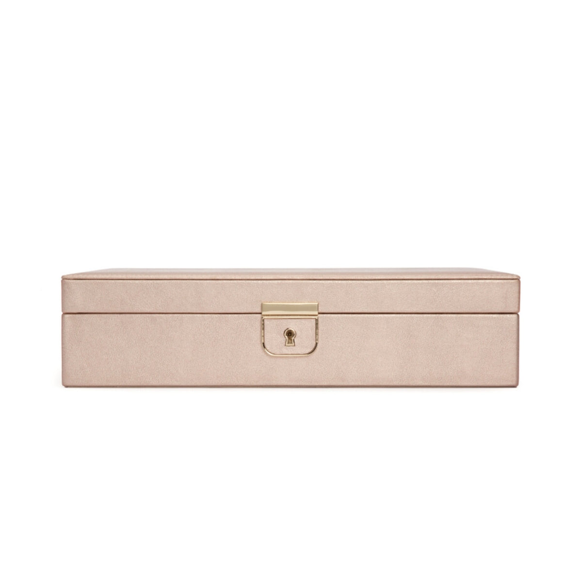 ЛУКСОЗНА КУТИЯ ЗА БИЖУТА M WOLF JEWELLE BOX PALERMO ROSE/GOLD
