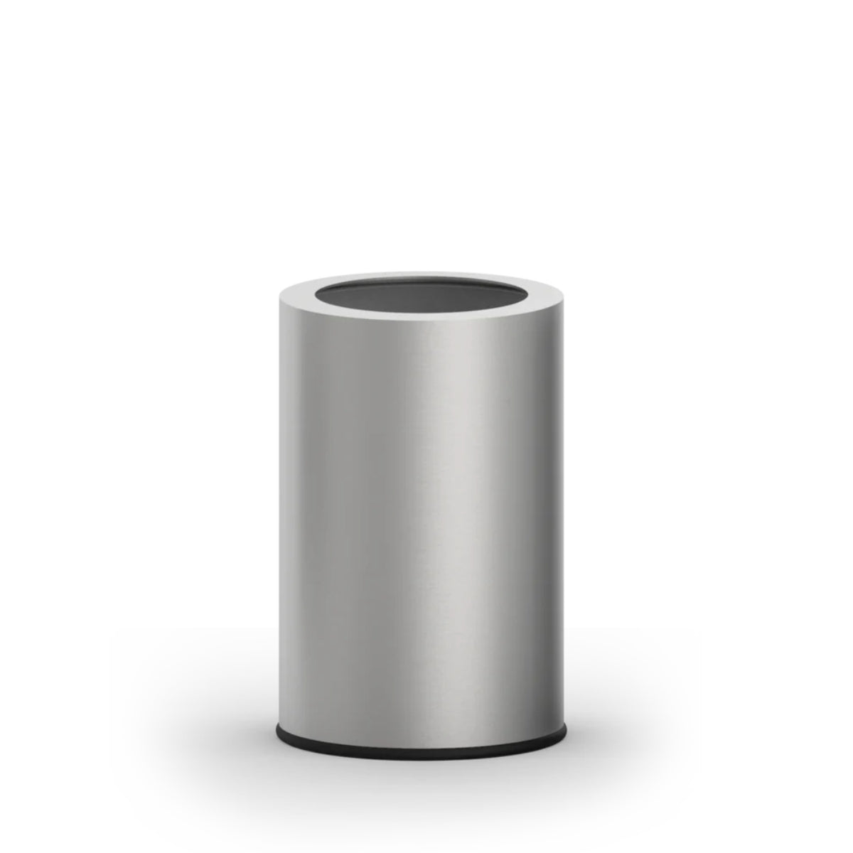 КОШЧЕ DECOR WALTER ROOMS WASTE BIN S.STEEL MAT