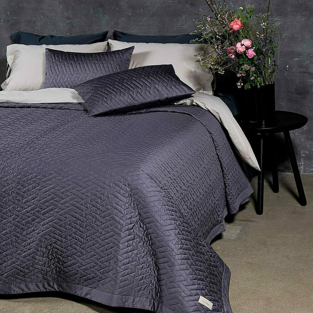 КУВЕРТЮРА ILONZO HOME ANTHRACITE 250/270