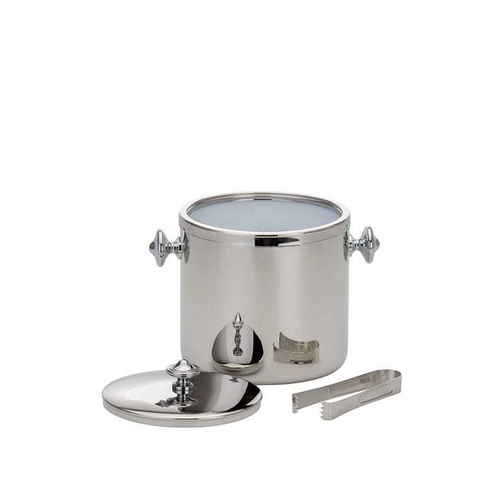 ЛЕДАРКА С КАПАК BAUER