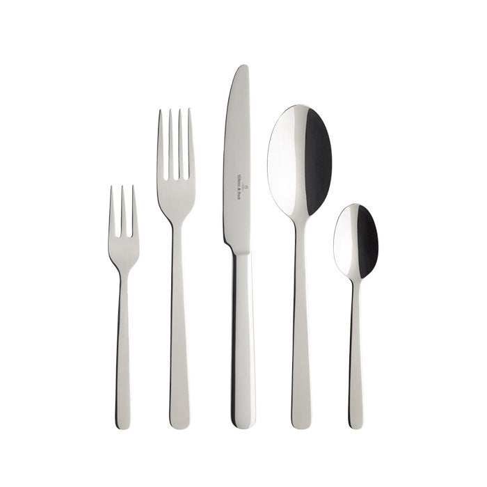 комплект прибори за хранене Villeroy & Boch, Louis Cutlery set 30